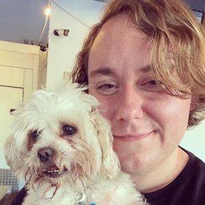 Meet your Posher, Patrick